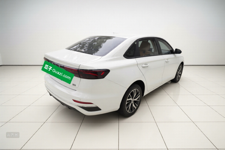 GEELY Emgrand 2024 #5 GEELY Emgrand 2024 car image #5