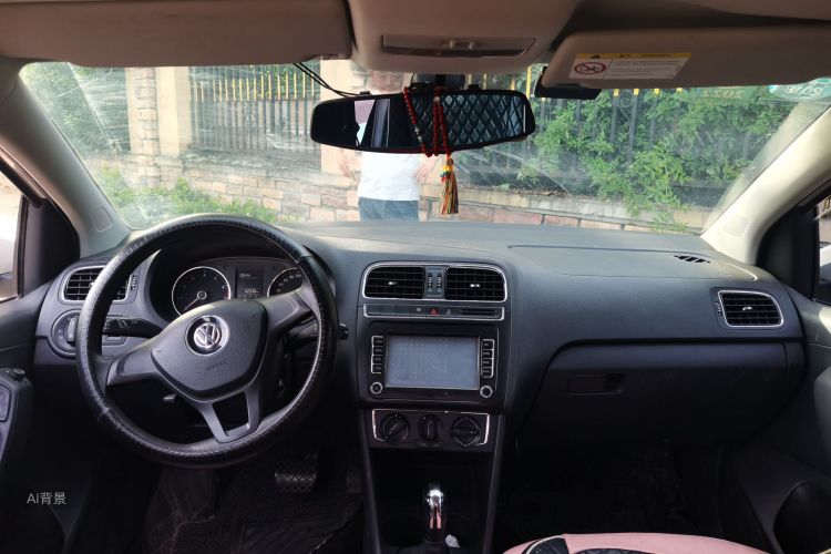 Volkswagen Polo 2016 car image #20