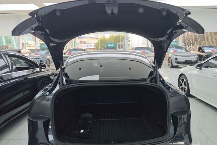 Tesla Model 3 2024 #19 Tesla Model 3 2024 immagine di auto #19