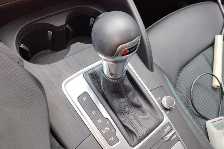 Audi A3 2020 car image #18