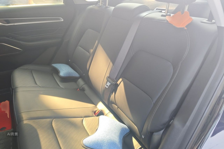 GEELY Emgrand 2022 car image #19