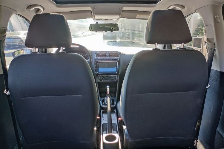 Volkswagen Polo 2019 image de voiture #27