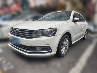 Volkswagen Lavida 2017 Volkswagen Lavida 2017 car image