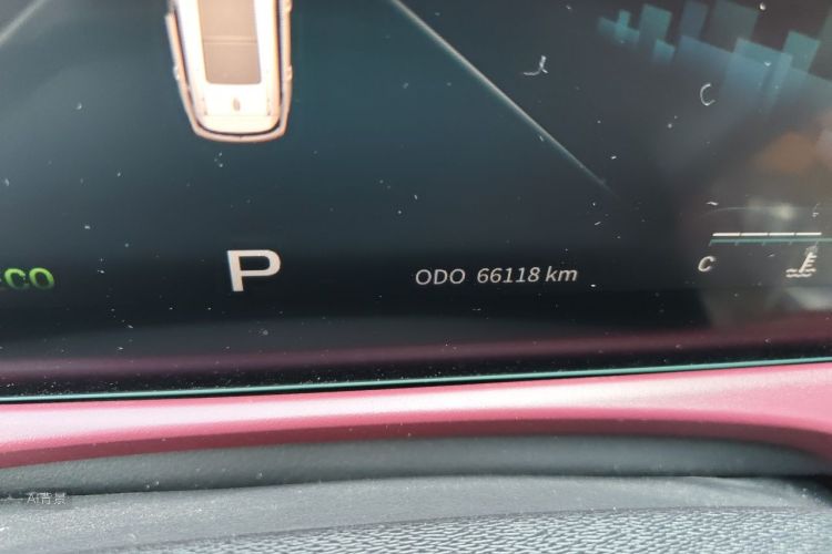 Jetour X70 PLUS 2022 car image #14