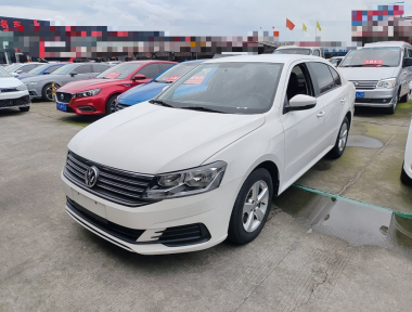 Volkswagen Lavida 2023 car image 