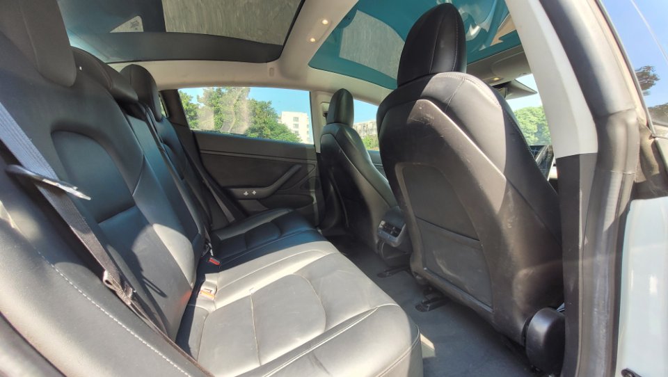 Tesla Model 3 (Imported) 2019 car image #18