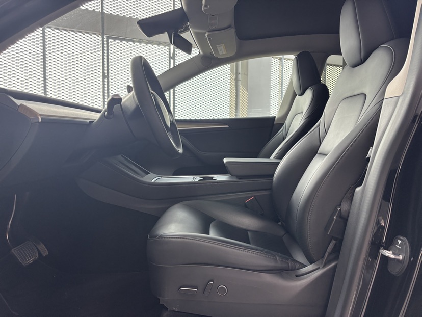 Tesla Model Y 2022 #6 Tesla Model Y 2022 immagine di auto #6