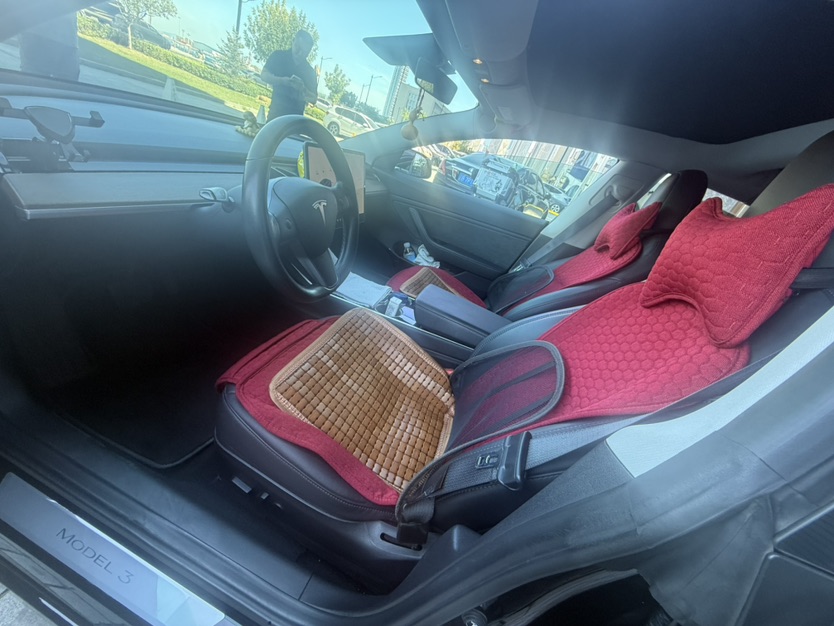 Tesla Model 3 (Imported) 2019 #6 Tesla Model 3 (Imported) 2019 car image #6