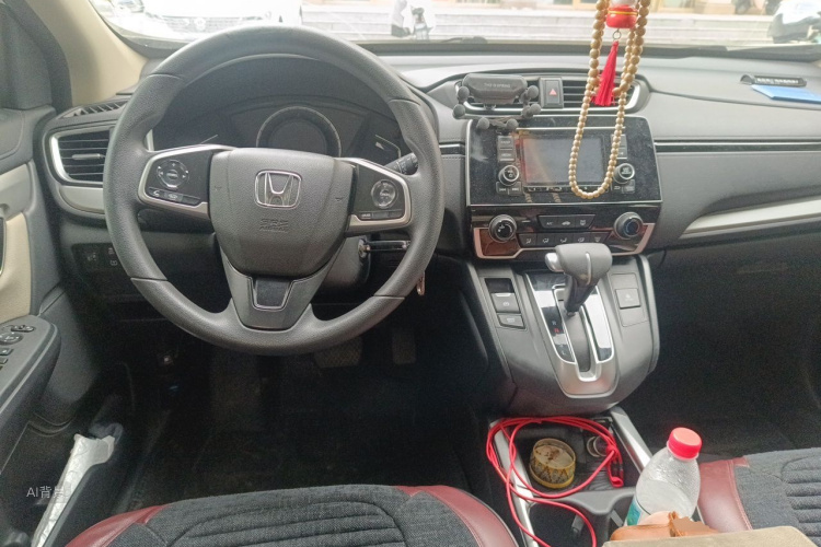 Honda CR-V 2019 car image #11