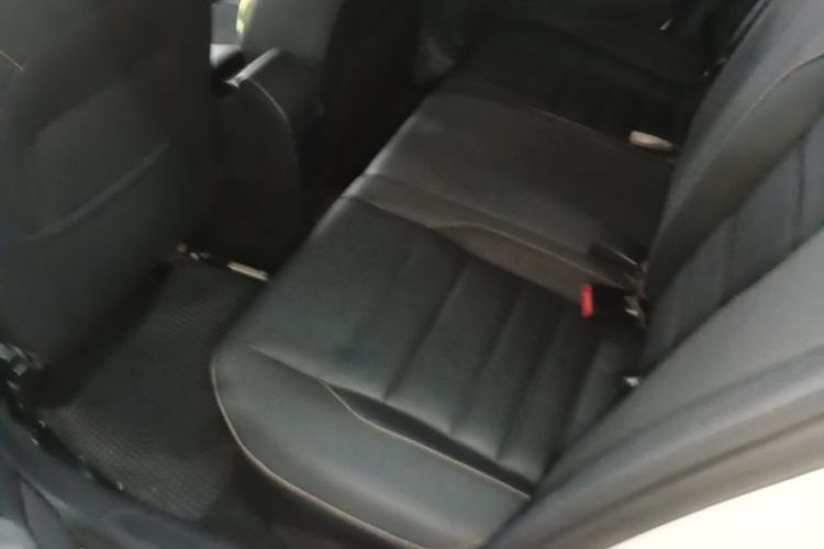 Volkswagen Bora 2017 immagine di auto #17