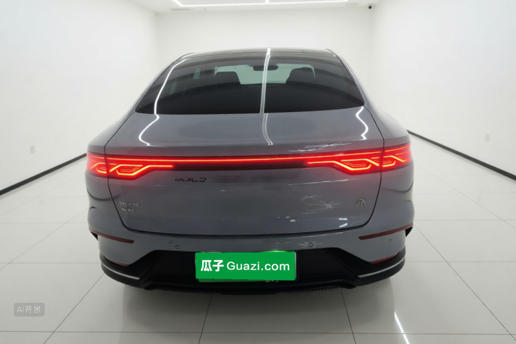BYD Han 2024 car image #6