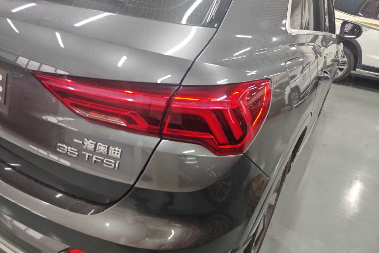 Audi Q3 2021 image de voiture #8