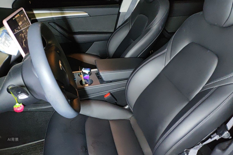Tesla Model Y 2023 #17 Tesla Model Y 2023 immagine di auto #17