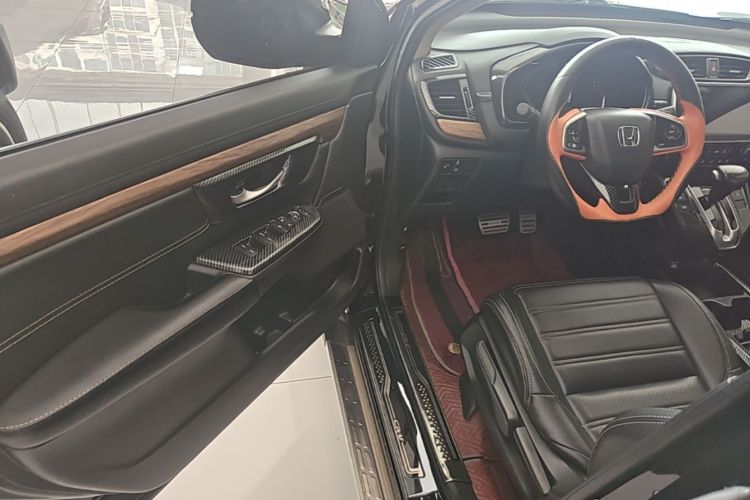 Honda CR-V 2022 car image #16