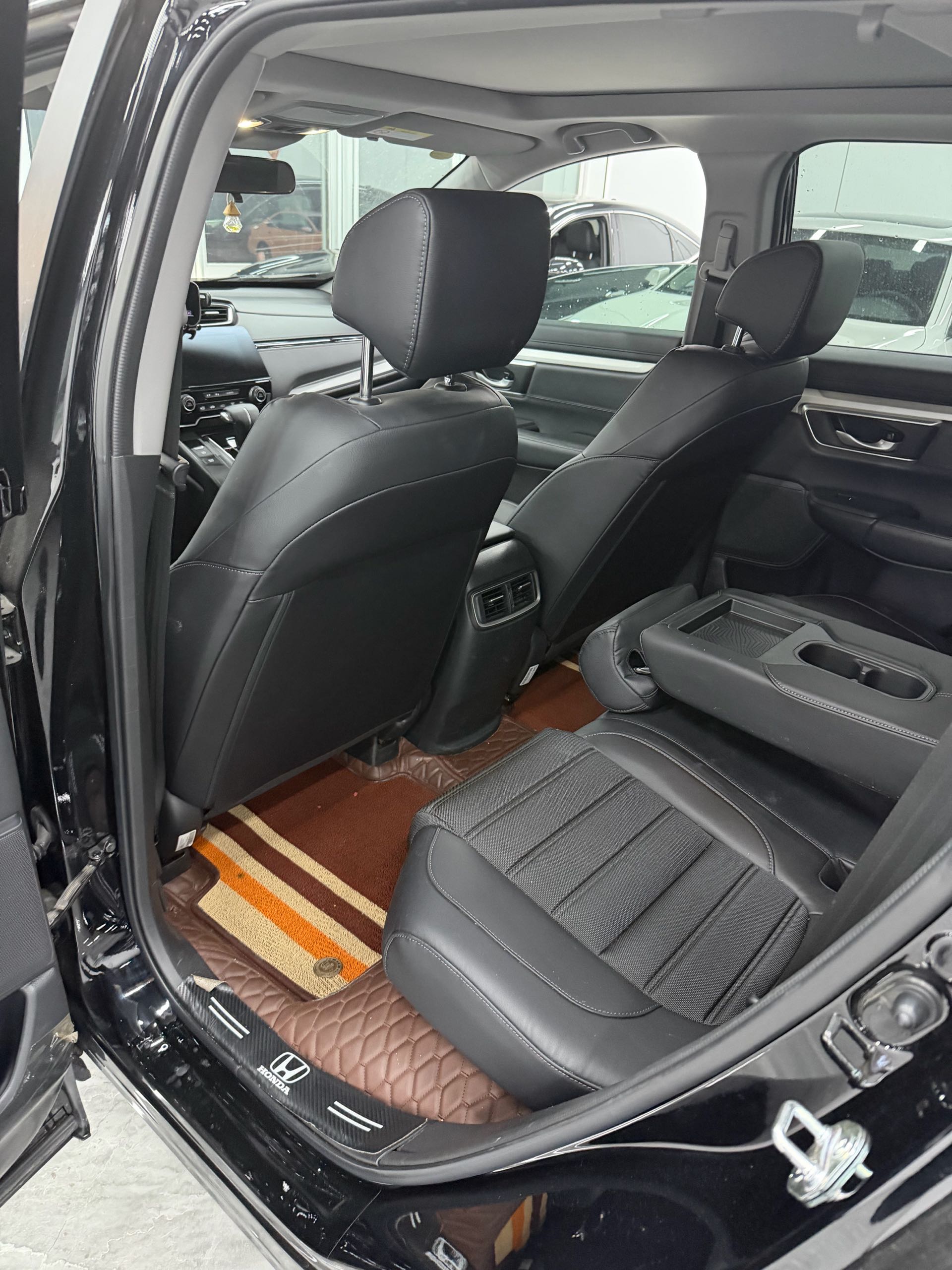 Honda CR-V 2022 #4 Honda CR-V 2022 car image #4