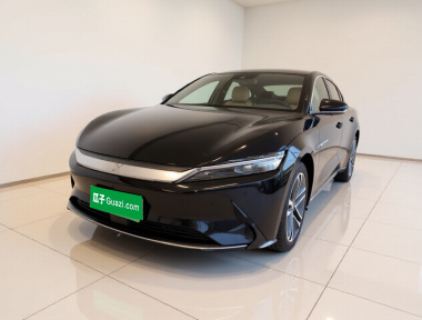 BYD Han 2020 BYD Han 2020 immagine di auto