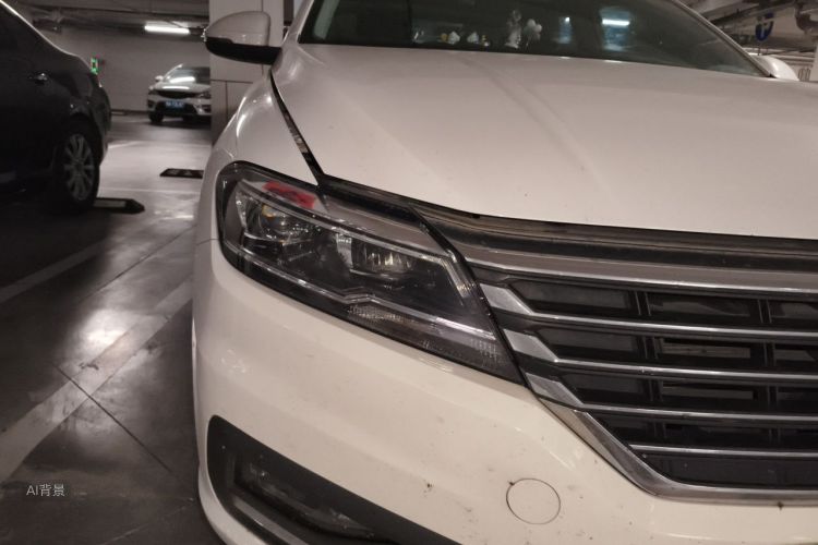 Volkswagen Lavida 2019 car image #8