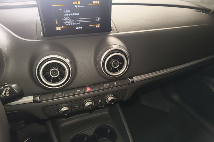 Audi A3 2016 #17 Audi A3 2016 car image #17