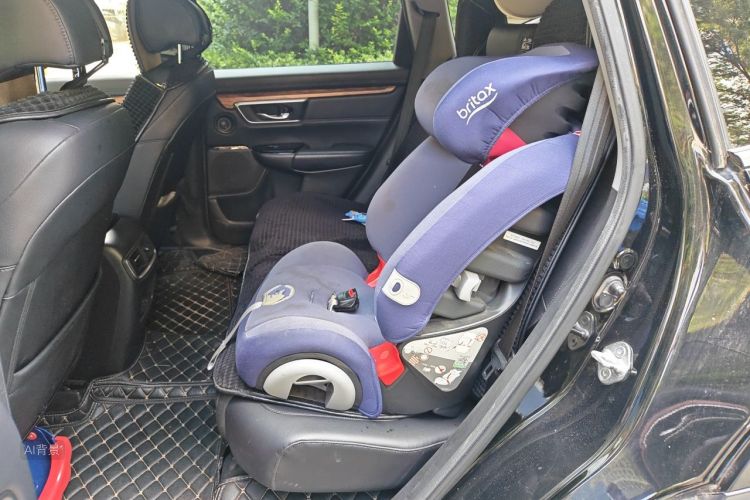 Honda CR-V 2019 #19 Honda CR-V 2019 car image #19