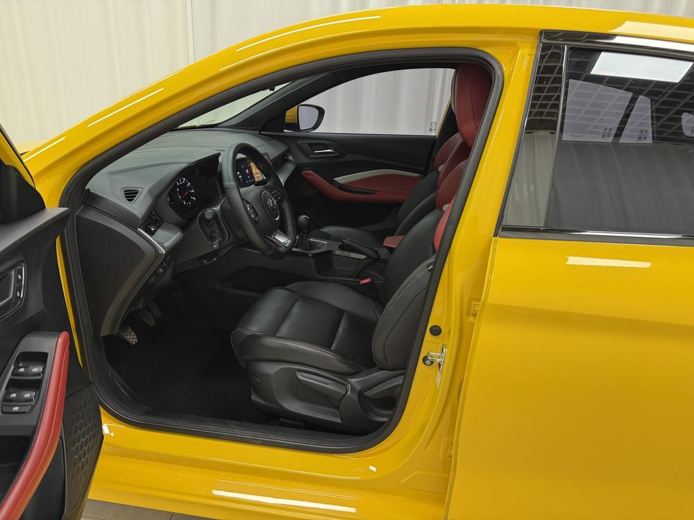 MG 5 2023 car image #17