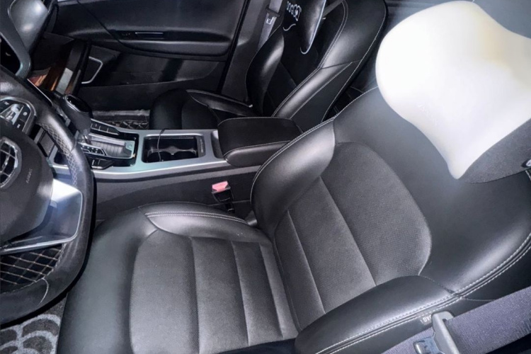 GEELY Emgrand GL 2020 car image #10