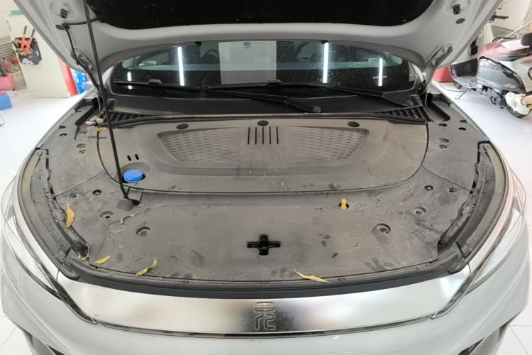 BYD Yuan Plus 2022 car image #22