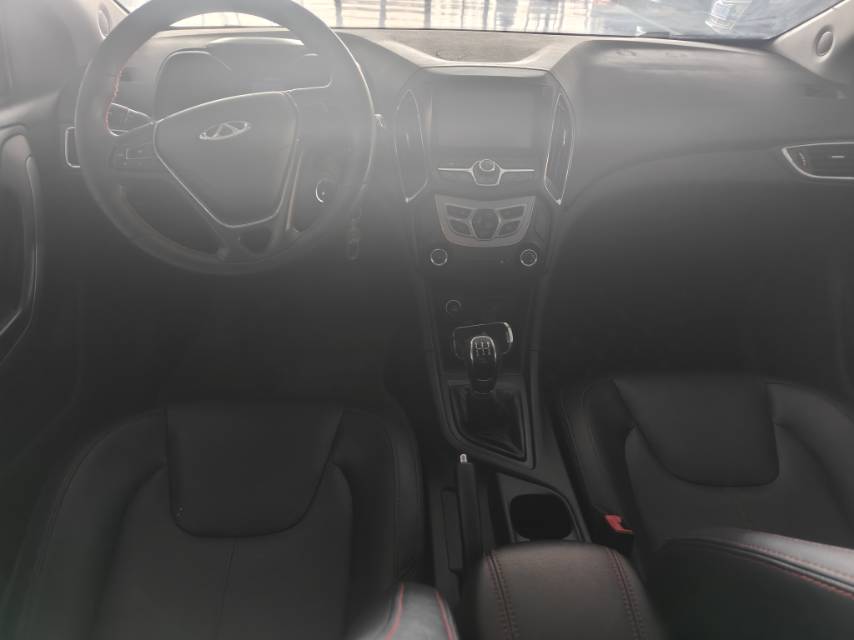 Chery Arrizo 5 2016 #6 Chery Arrizo 5 2016 صورة سيارة #6