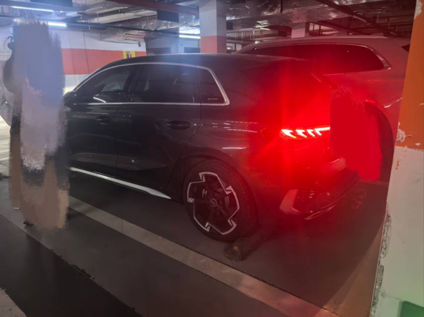 2024 #3 2024 immagine di auto #3