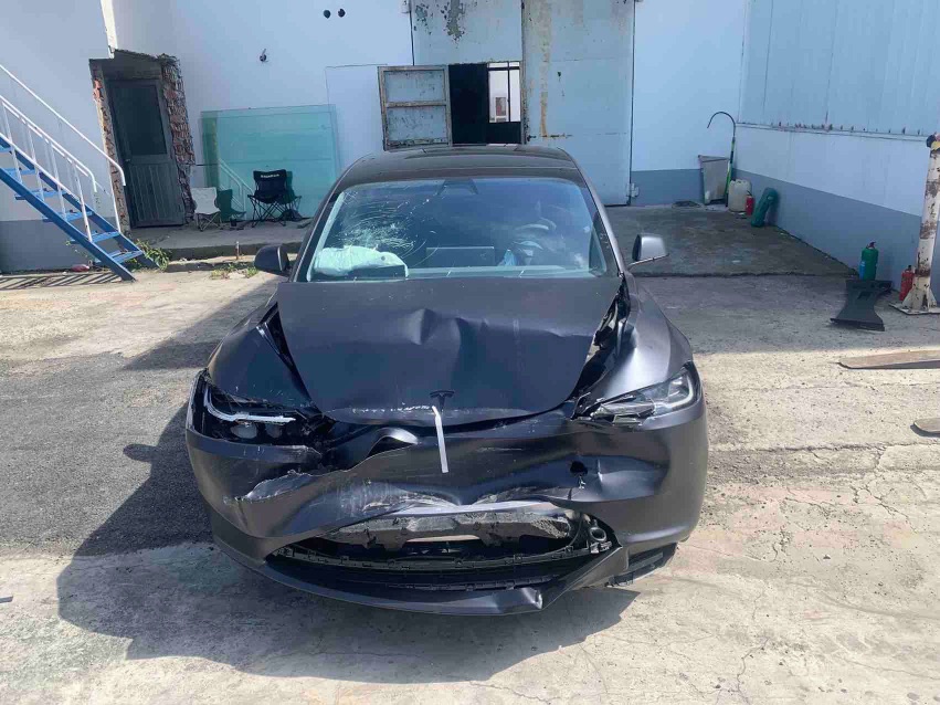 Tesla Model 3 2025 car image #10