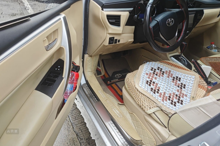 2016 #18 2016 immagine di auto #18