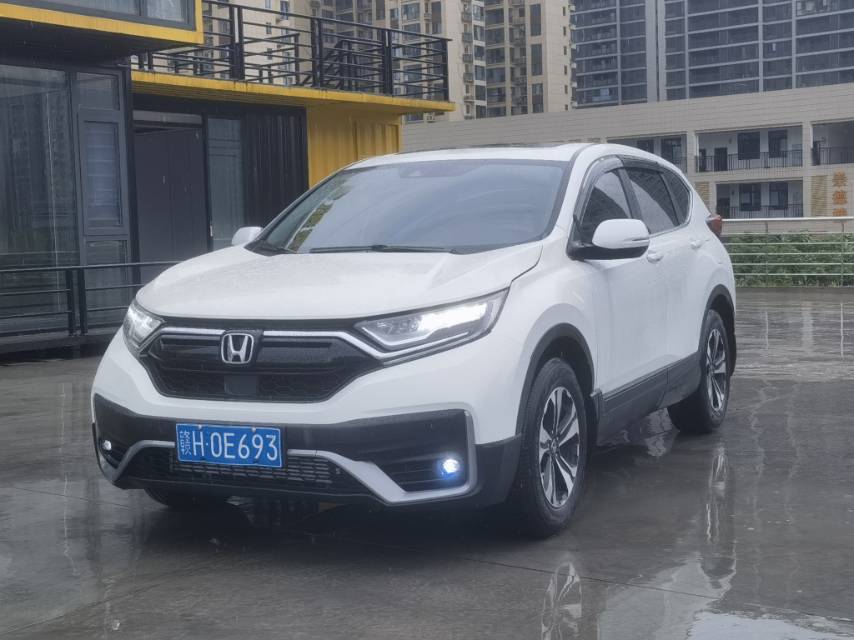Honda CR-V 2022 car image 