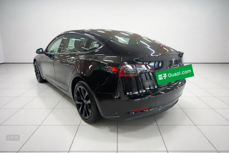 Tesla Model 3 2022 #5 Tesla Model 3 2022 car image #5