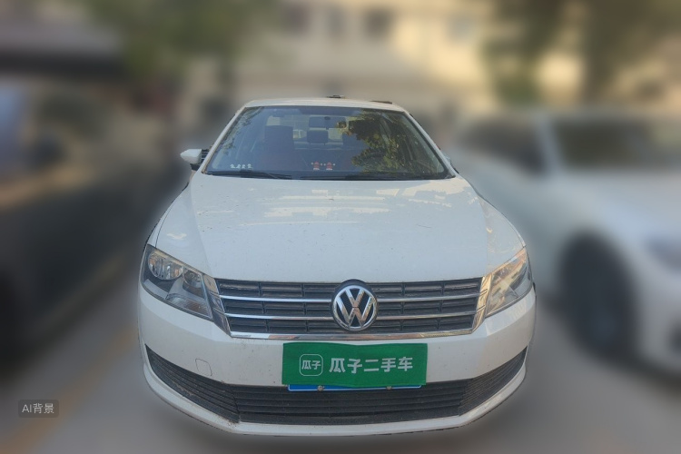 Volkswagen Lavida 2016 #3 Volkswagen Lavida 2016 car image #3