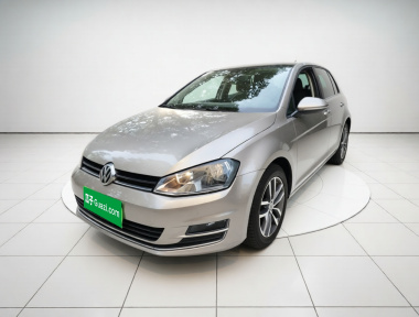 Volkswagen Golf 2016 Volkswagen Golf 2016 car image