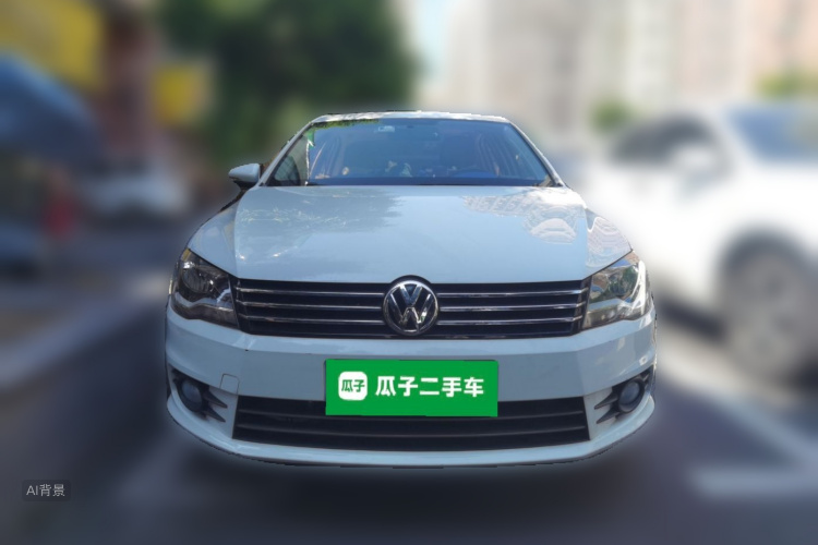 Volkswagen Bora 2015 car image #3