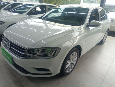 Volkswagen Bora 2023 immagine di auto 
