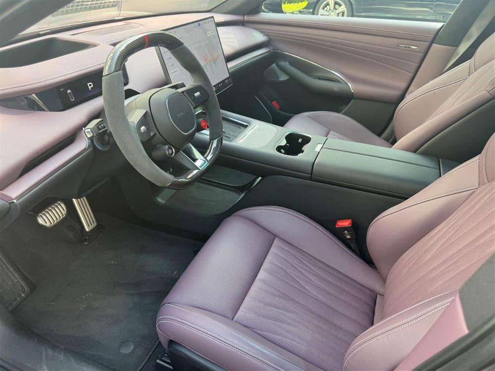 2026 car image #12
