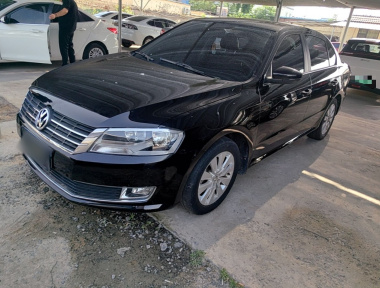 Volkswagen Lavida 2015 car image 