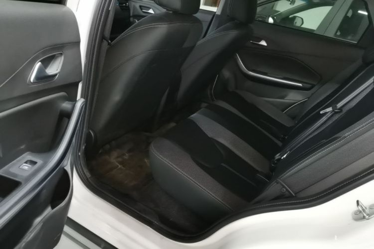 Chery Tiggo 3x 2025 #17 Chery Tiggo 3x 2025 car image #17