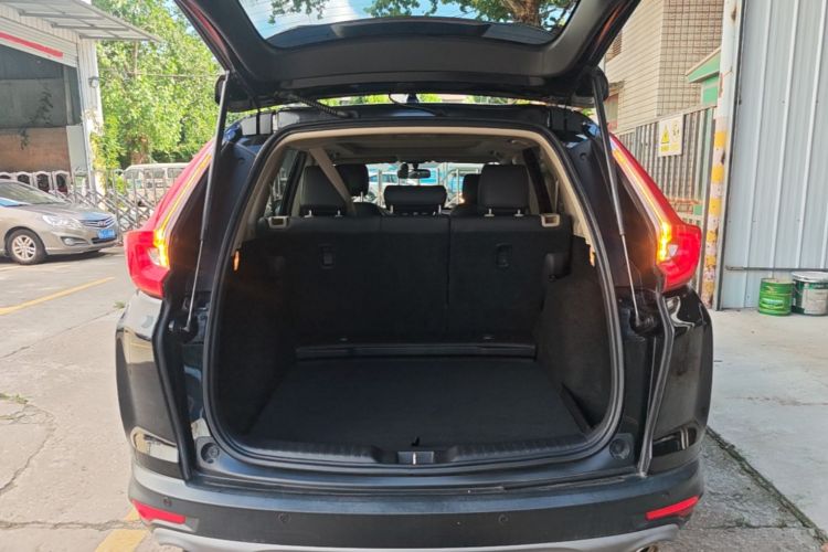 Honda CR-V 2019 car image #25