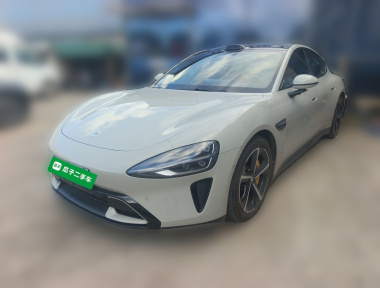 MI SU7 2024 car image 