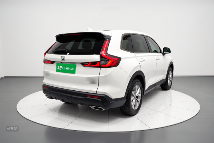 Honda CR-V 2022 #7 Honda CR-V 2022 car image #7
