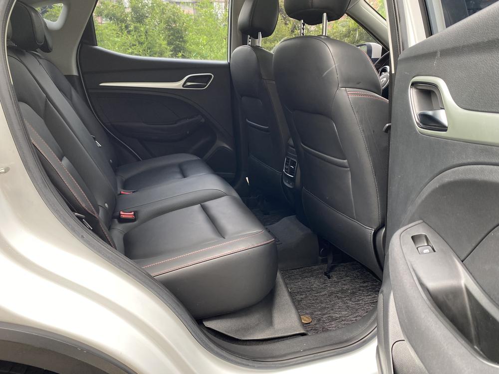 MG ZS 2020 #18 MG ZS 2020 immagine di auto #18