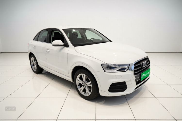 Audi Q3 2016 #4 Audi Q3 2016 immagine di auto #4