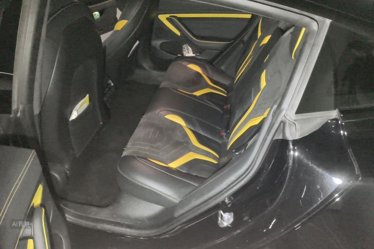Tesla Model 3 2022 #19 Tesla Model 3 2022 car image #19