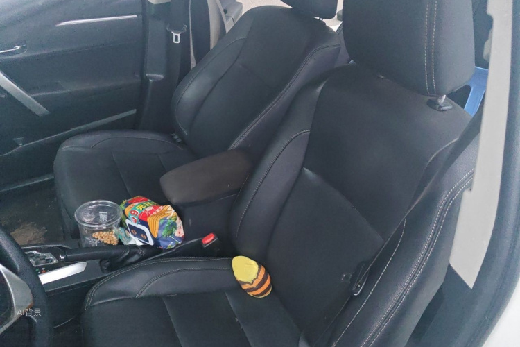 Toyota Corolla 2018 #17 Toyota Corolla 2018 car image #17