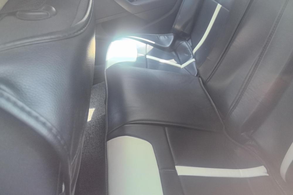 Volkswagen Polo 2014 car image #17