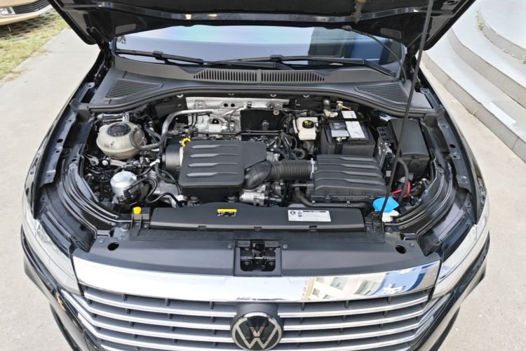 Volkswagen Lavida 2023 #20 Volkswagen Lavida 2023 car image #20