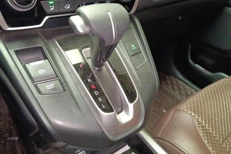 Honda CR-V 2021 #16 Honda CR-V 2021 car image #16