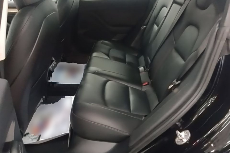 Tesla Model 3 2022 #17 Tesla Model 3 2022 car image #17